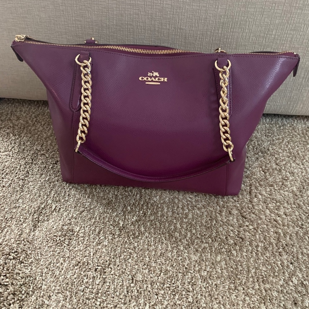Coach handbag